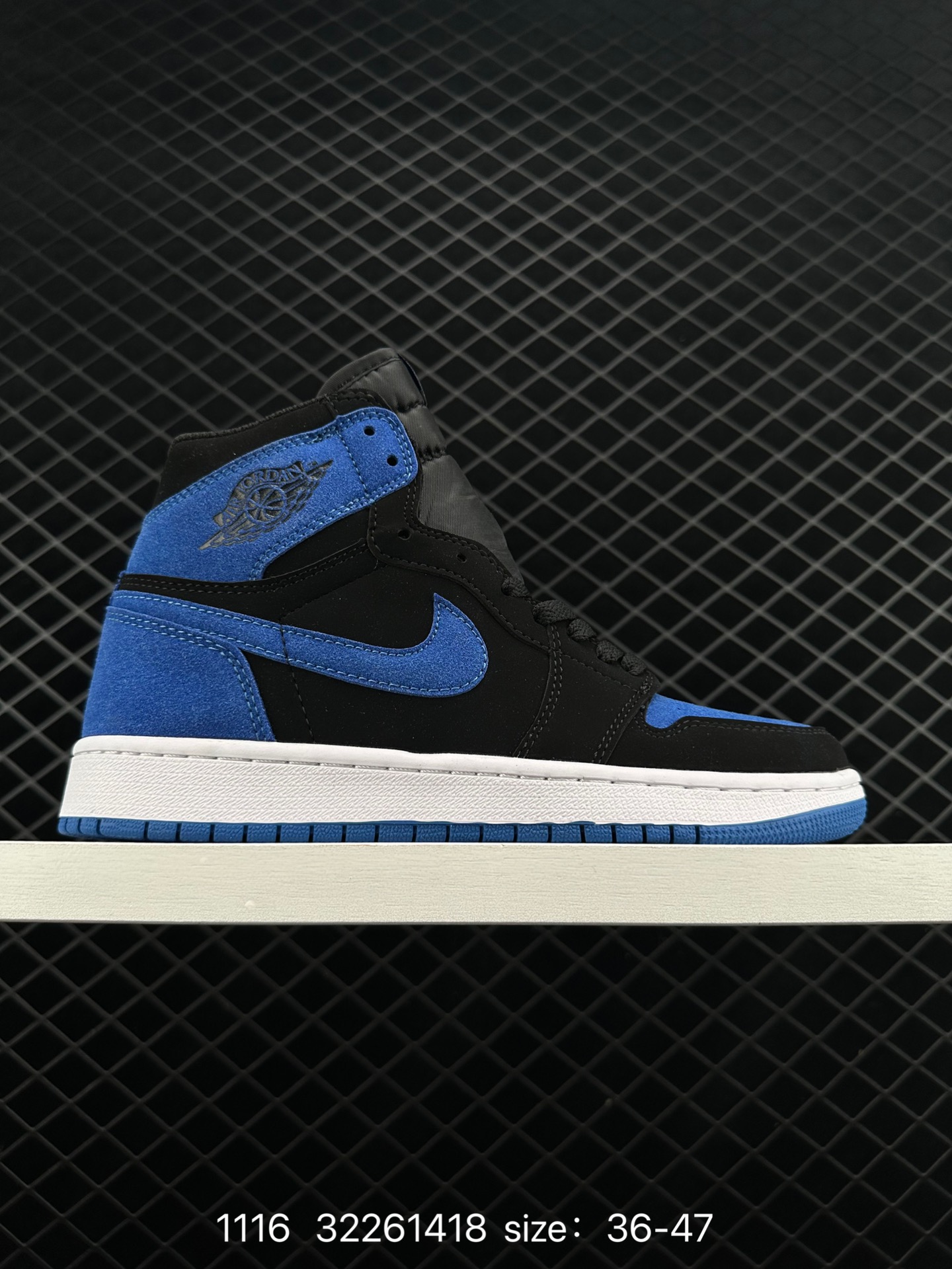 Air Jordan 1 High OG 